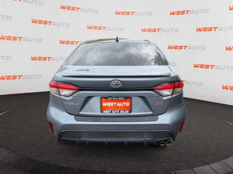 More photos of 2022 Toyota Corolla SE at West Auto Sales - West Valley, UT