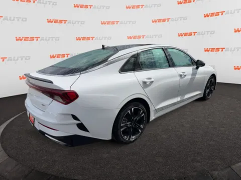 More photos of 2023 Kia K5 GT-Line at West Auto Sales - West Valley, UT