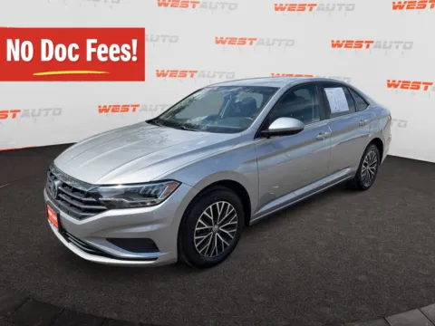 Photos of 2021 Volkswagen Jetta 1.4T S for sale in West Valley City, UT at West Auto Sales - West Valley