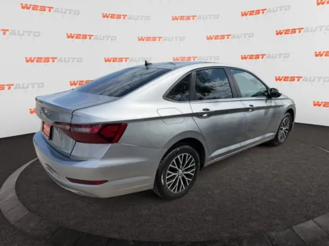 More photos of 2021 Volkswagen Jetta 1.4T S at West Auto Sales - West Valley, UT