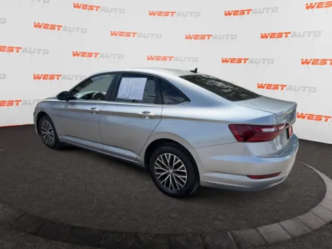 More photos of 2021 Volkswagen Jetta 1.4T S at West Auto Sales - West Valley, UT