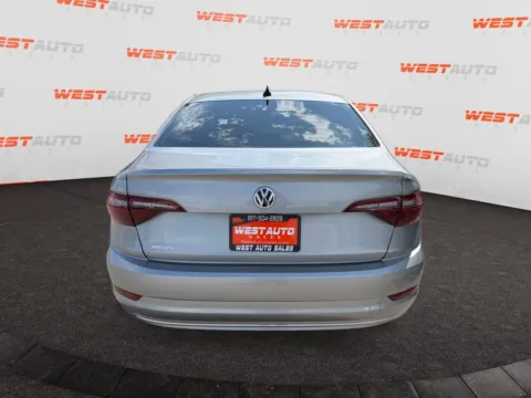More photos of 2021 Volkswagen Jetta 1.4T S at West Auto Sales - West Valley, UT