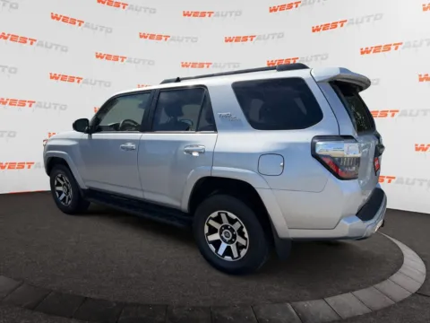 Another view of 2021 Toyota 4Runner TRD Off-Road for sale in West Valley City, UT at West Auto Sales - West Valley