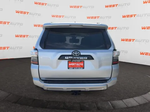 More photos of 2021 Toyota 4Runner TRD Off-Road at West Auto Sales - West Valley, UT