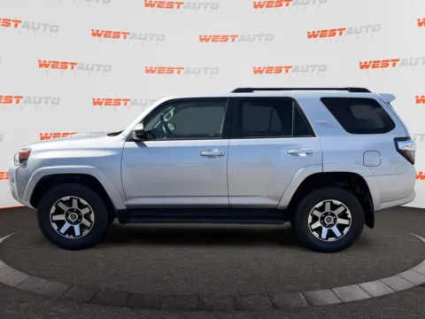 Photos of 2021 Toyota 4Runner TRD Off-Road for sale in West Valley City, UT at West Auto Sales - West Valley