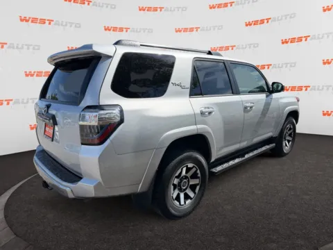 More photos of 2021 Toyota 4Runner TRD Off-Road at West Auto Sales - West Valley, UT