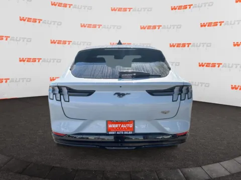 More photos of 2023 Ford Mustang Mach-E California Route 1 at West Auto Sales - West Valley, UT
