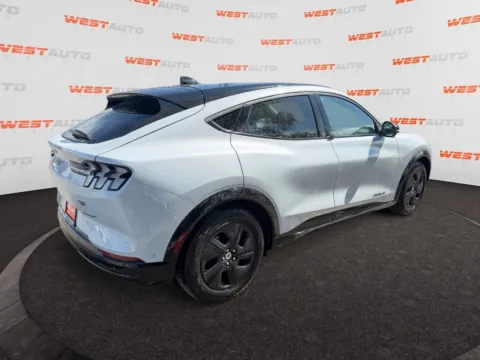 More photos of 2023 Ford Mustang Mach-E California Route 1 at West Auto Sales - West Valley, UT