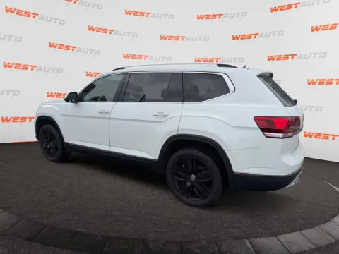 Another view of 2019 Volkswagen Atlas SEL Premium for sale in West Valley City, UT at West Auto Sales - West Valley