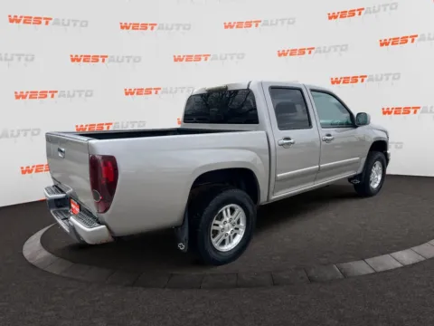 More photos of 2009 Chevrolet Colorado LT at West Auto Sales - West Valley, UT