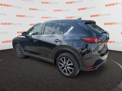 Another view of 2018 Mazda CX-5 Grand Touring for sale in West Valley City, UT at West Auto Sales - West Valley