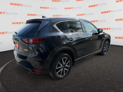 More photos of 2018 Mazda CX-5 Grand Touring at West Auto Sales - West Valley, UT
