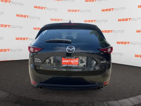 More photos of 2018 Mazda CX-5 Grand Touring at West Auto Sales - West Valley, UT