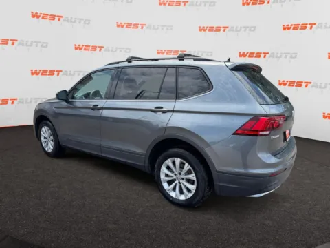 More photos of 2020 Volkswagen Tiguan 2.0T S at West Auto Sales - West Valley, UT