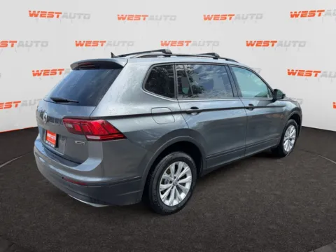 More photos of 2020 Volkswagen Tiguan 2.0T S at West Auto Sales - West Valley, UT