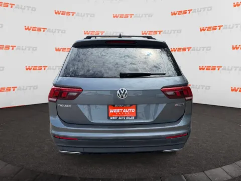 More photos of 2020 Volkswagen Tiguan 2.0T S at West Auto Sales - West Valley, UT