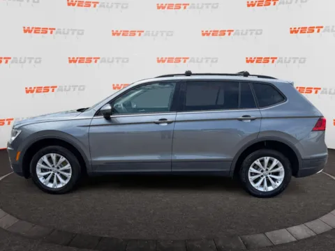 Photos of 2020 Volkswagen Tiguan 2.0T S for sale in West Valley City, UT at West Auto Sales - West Valley