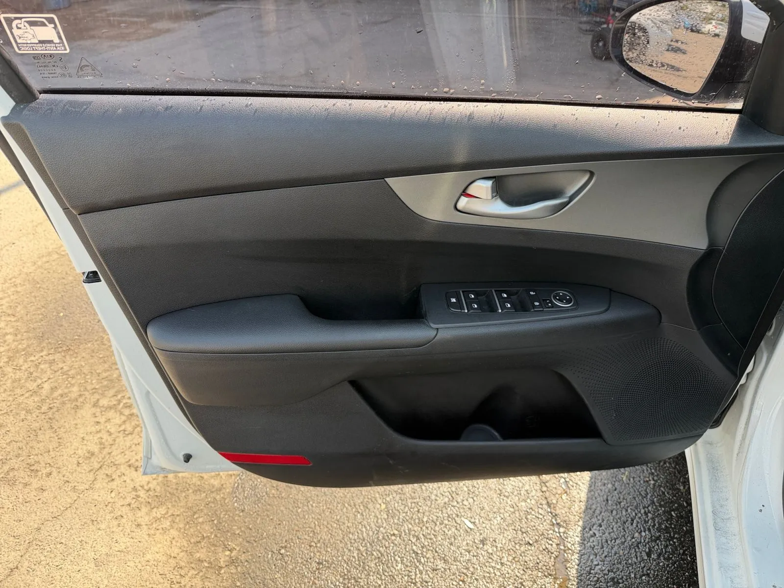 Kia Forte photo 19