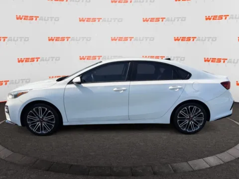 Photos of 2019 Kia Forte LXS for sale in West Valley City, UT at West Auto Sales - West Valley