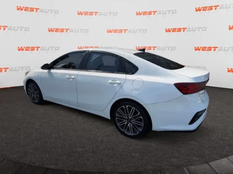 Another view of 2019 Kia Forte LXS for sale in West Valley City, UT at West Auto Sales - West Valley