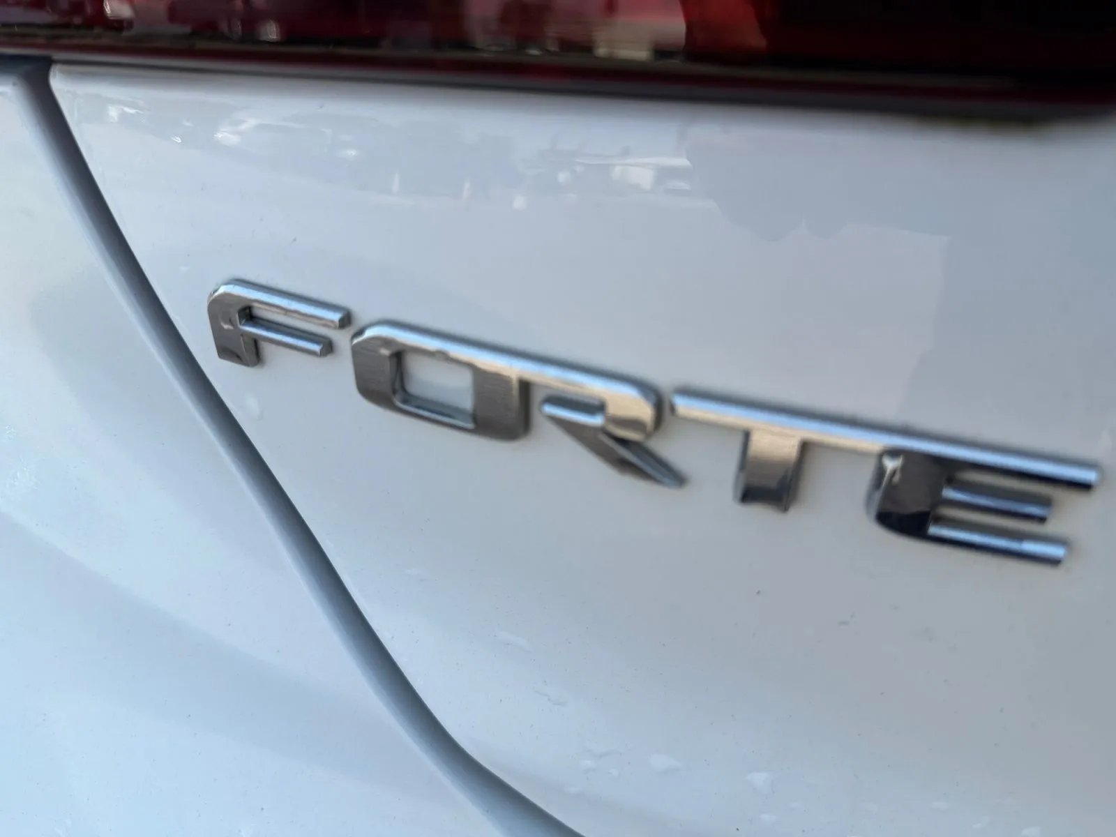 Kia Forte photo 29