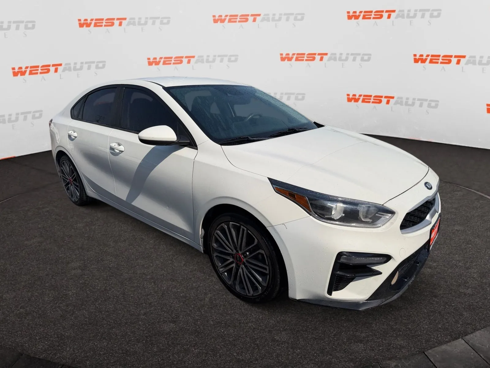 Kia Forte photo 7