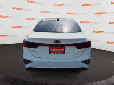 More photos of 2019 Kia Forte LXS at West Auto Sales - West Valley, UT