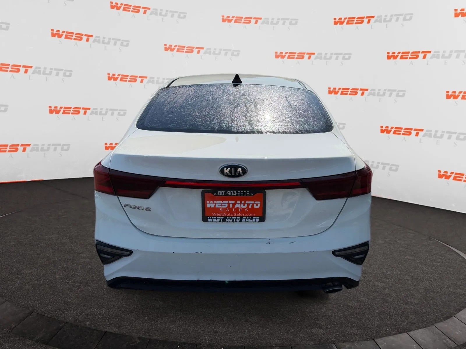 Kia Forte photo 4