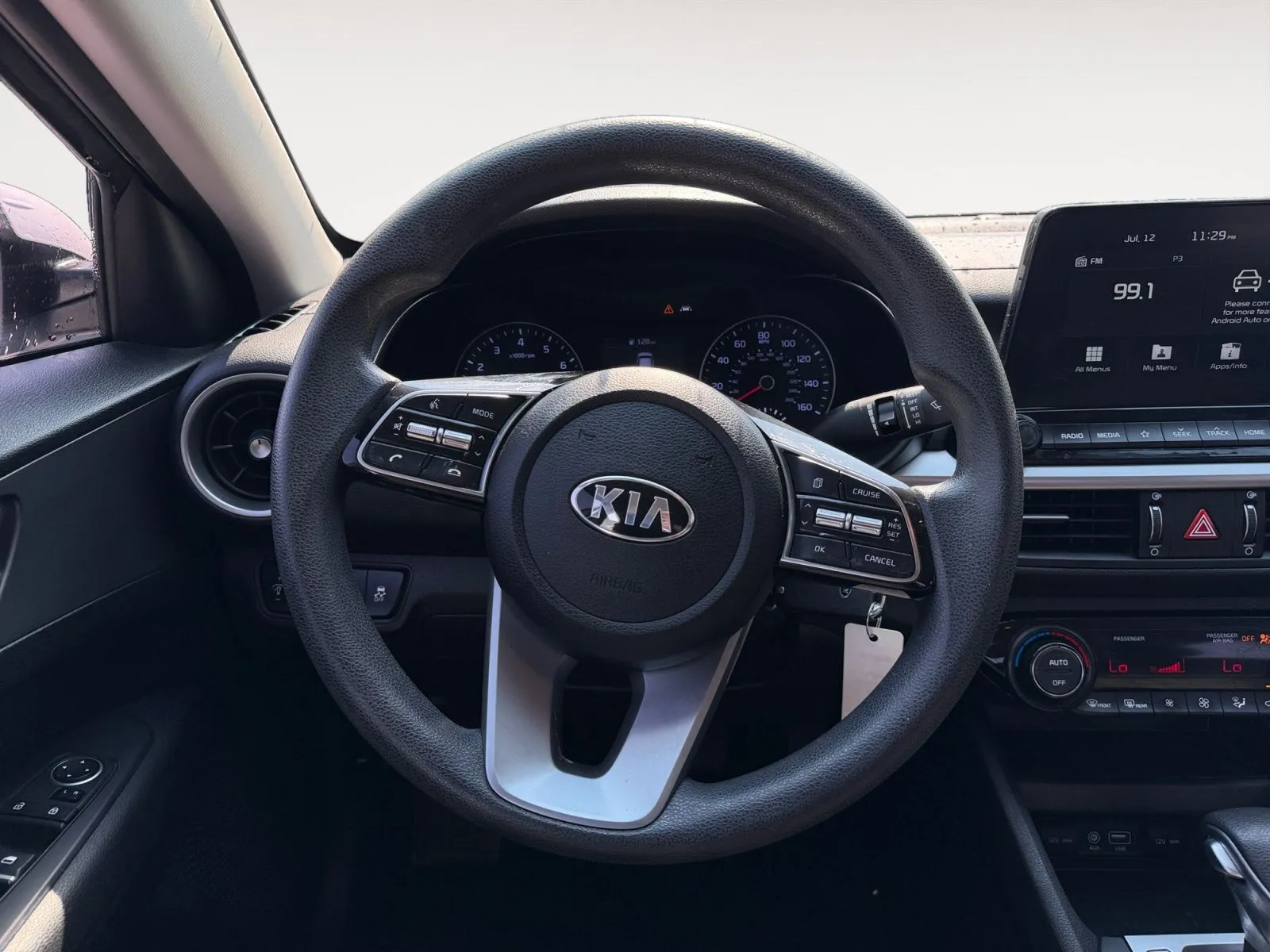Kia Forte photo 12
