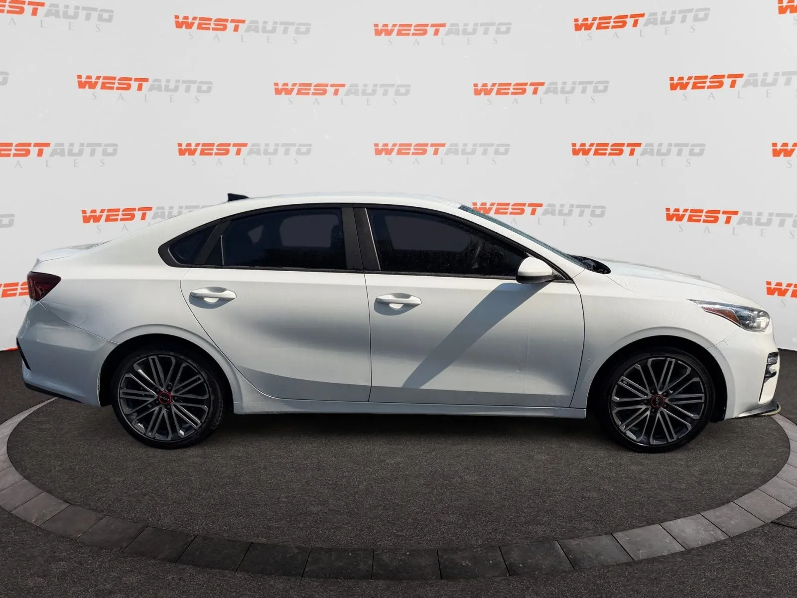 Kia Forte photo 6