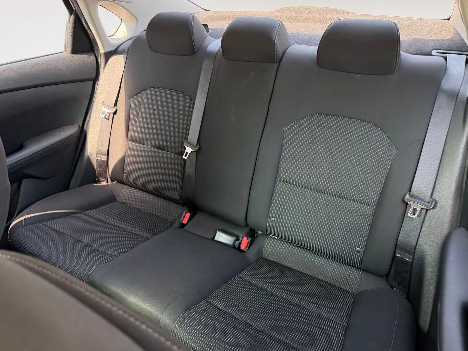 Kia Forte photo 13