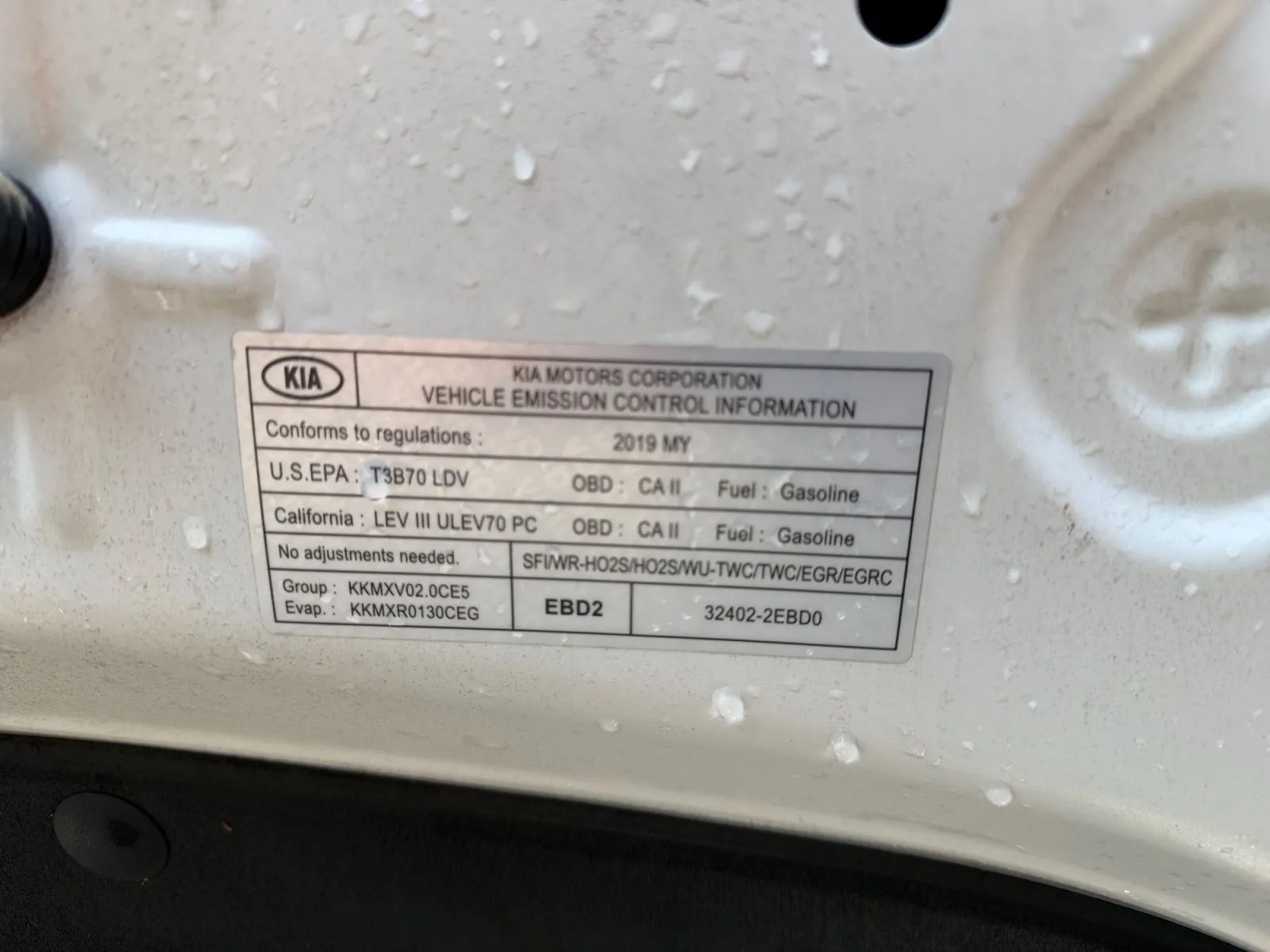 Kia Forte photo 37