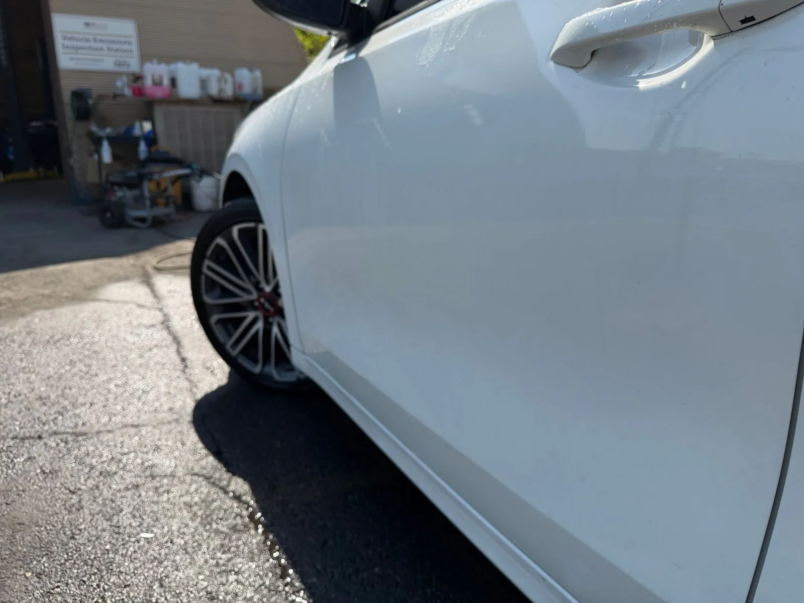 Kia Forte photo 30