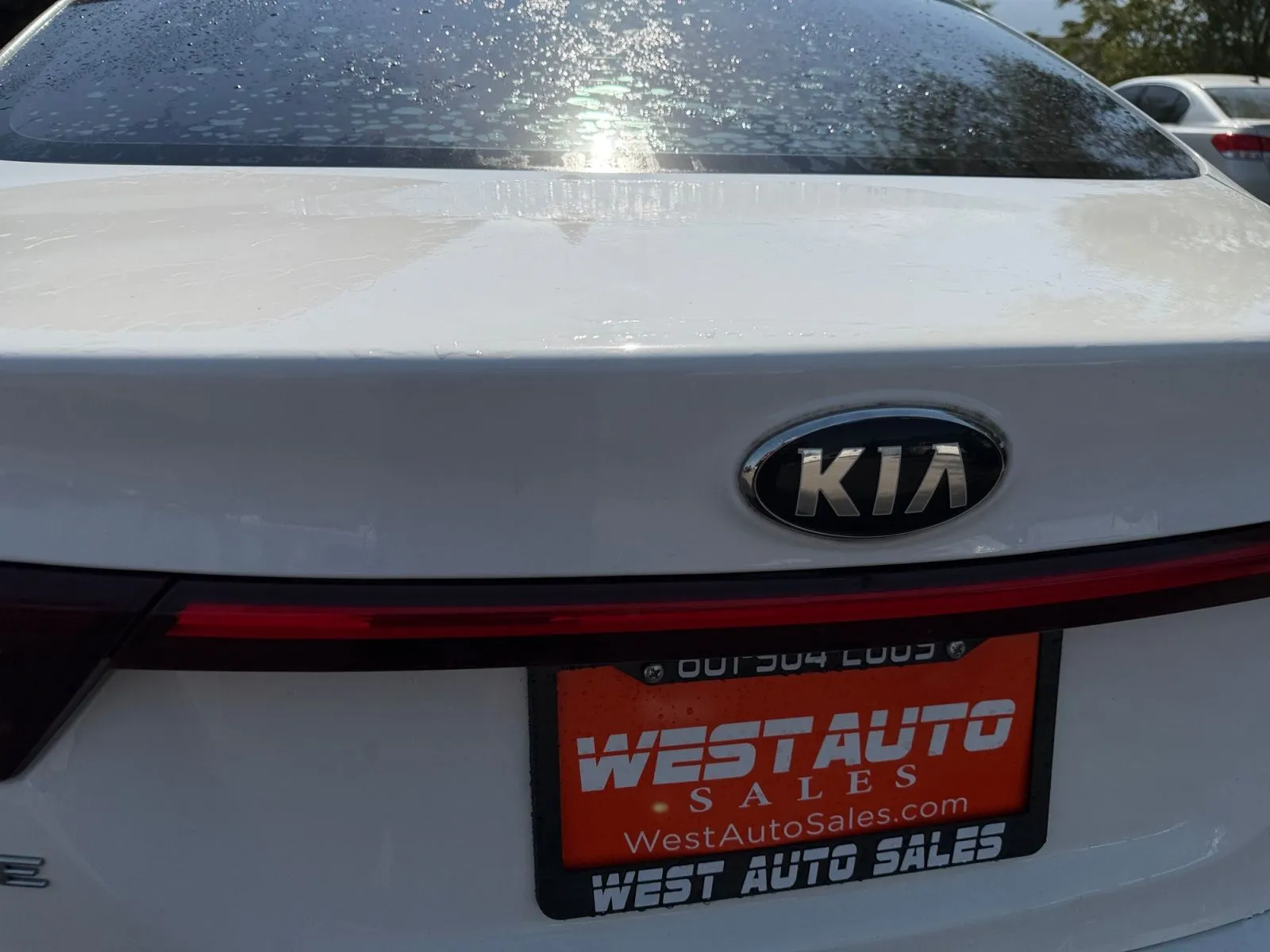 Kia Forte photo 28