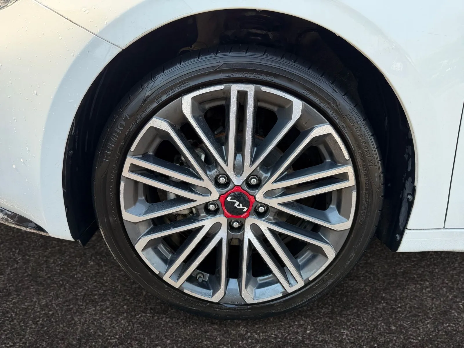 Kia Forte photo 14