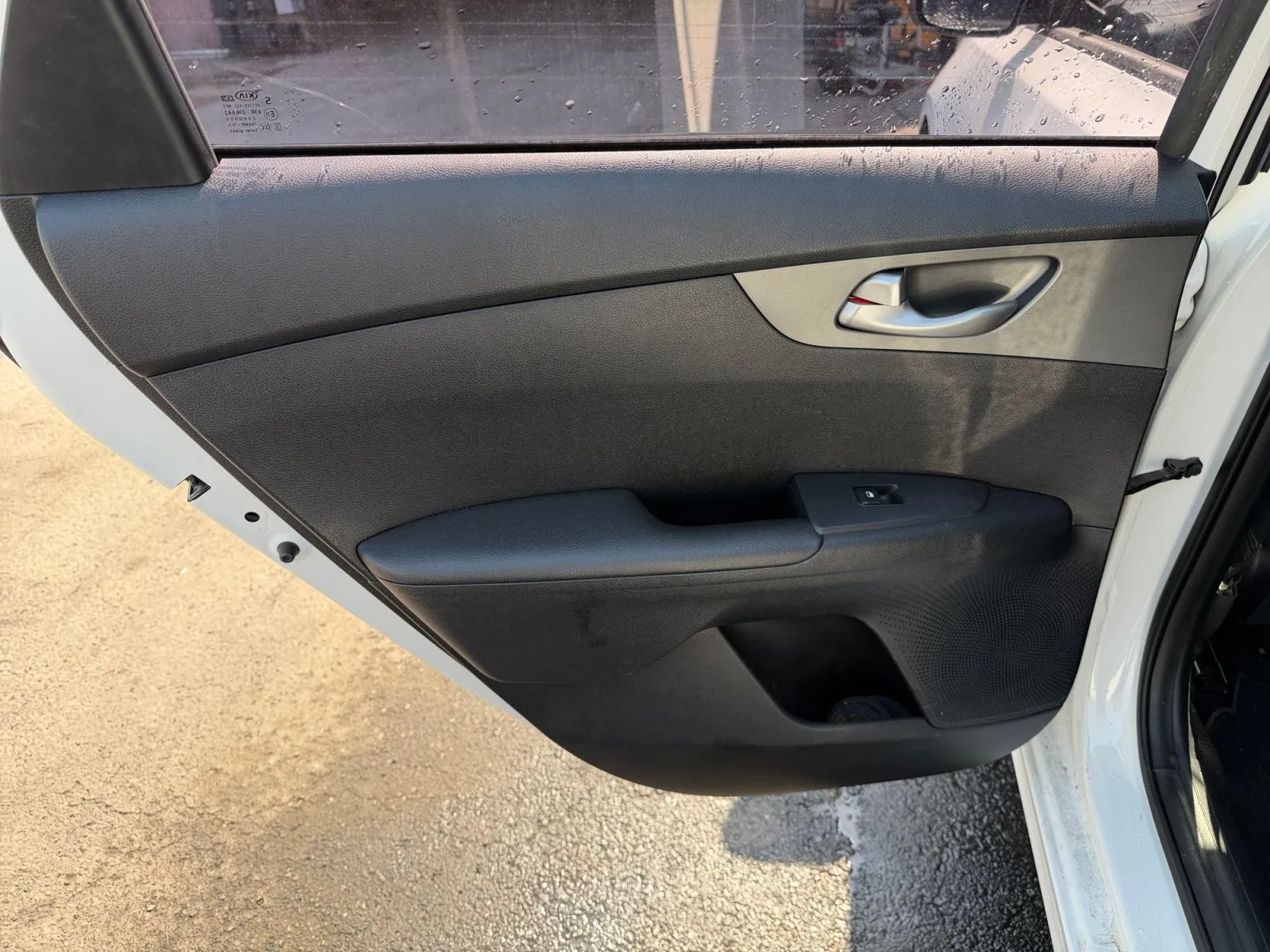 Kia Forte photo 27