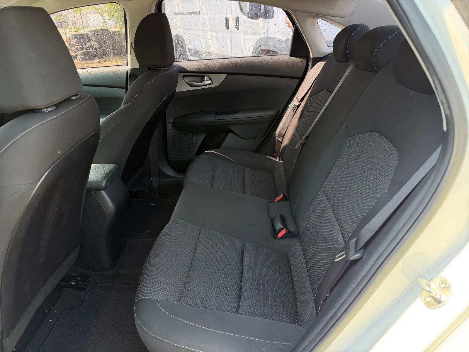 Kia Forte photo 26