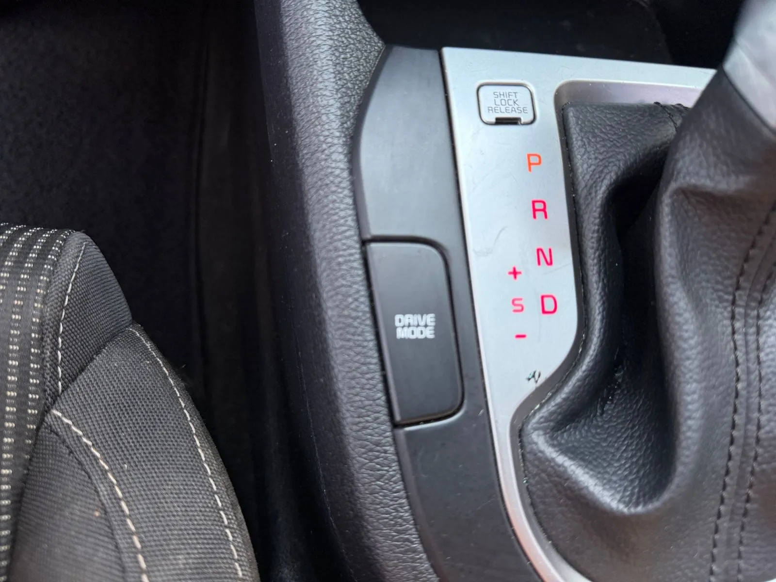 Kia Forte photo 24