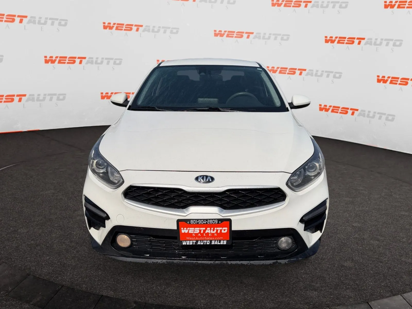 Kia Forte photo 8