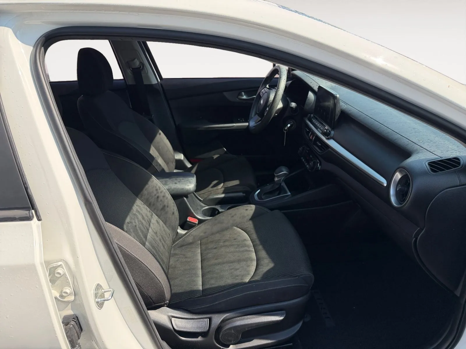 Kia Forte photo 15