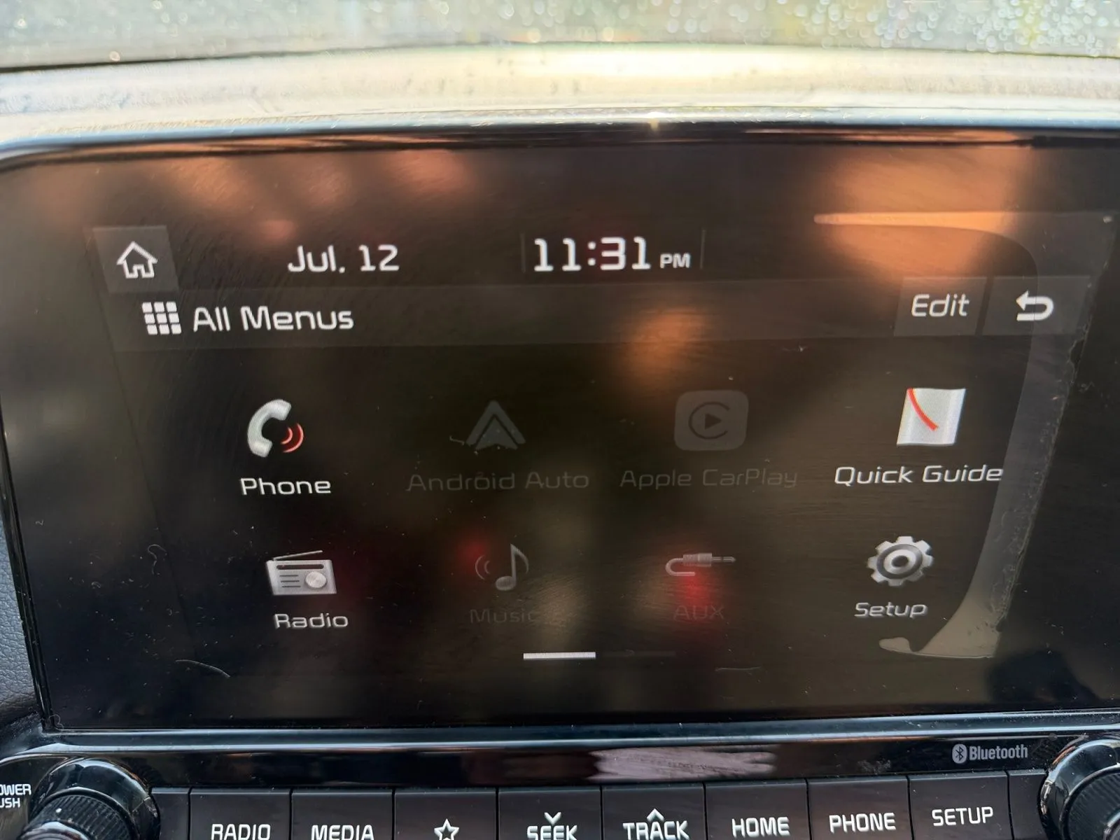 Kia Forte photo 21