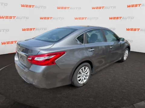 More photos of 2016 Nissan Altima 2.5 S at West Auto Sales - West Valley, UT