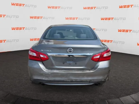 More photos of 2016 Nissan Altima 2.5 S at West Auto Sales - West Valley, UT