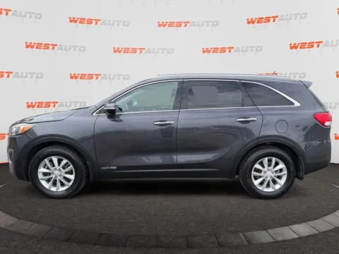 Photos of 2018 Kia Sorento LX for sale in West Valley City, UT at West Auto Sales - West Valley