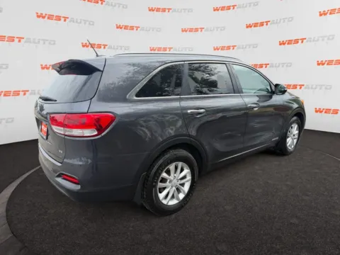More photos of 2018 Kia Sorento LX at West Auto Sales - West Valley, UT