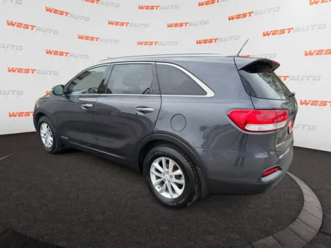 Another view of 2018 Kia Sorento LX for sale in West Valley City, UT at West Auto Sales - West Valley