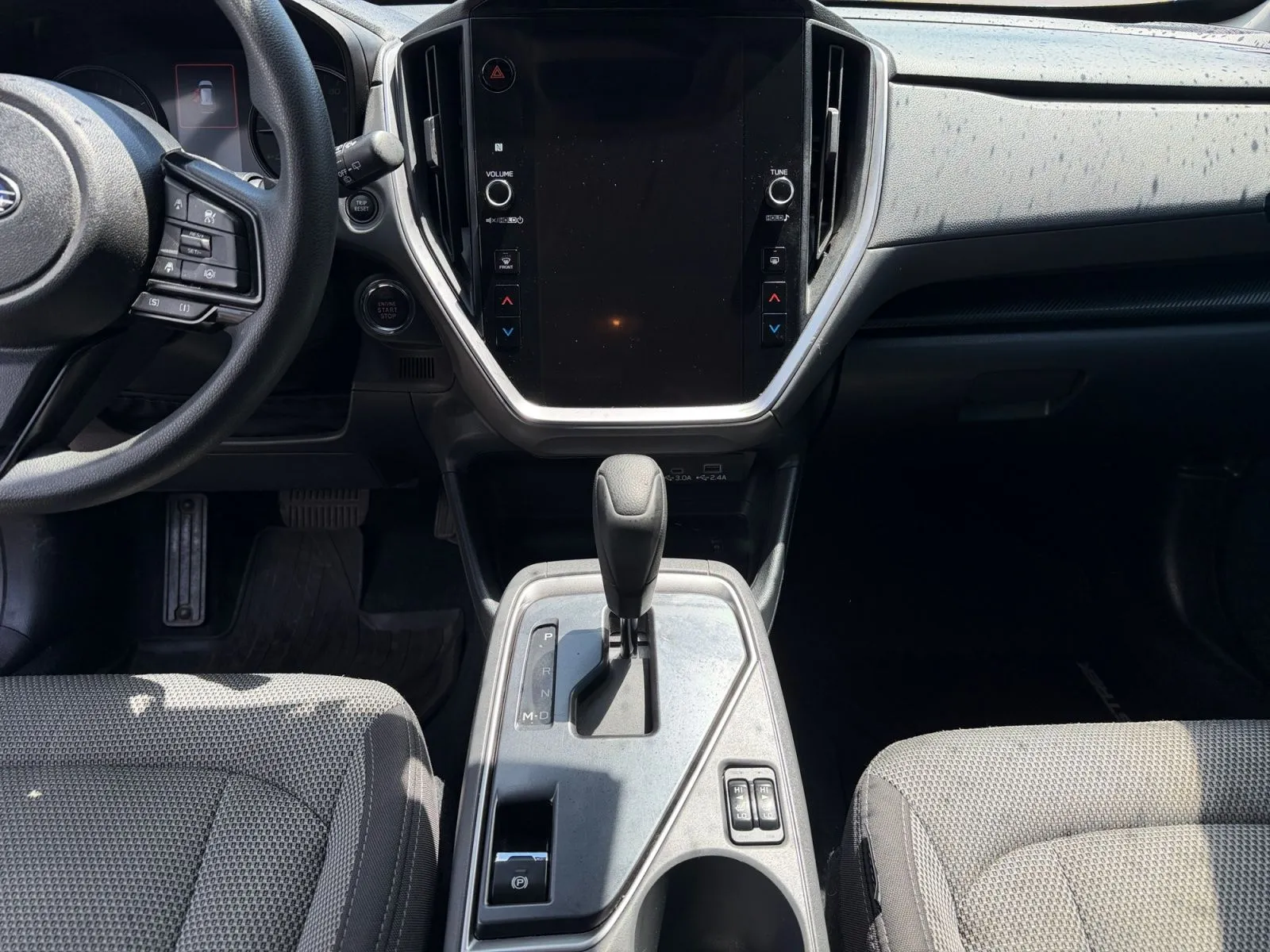 Subaru Crosstrek photo 11
