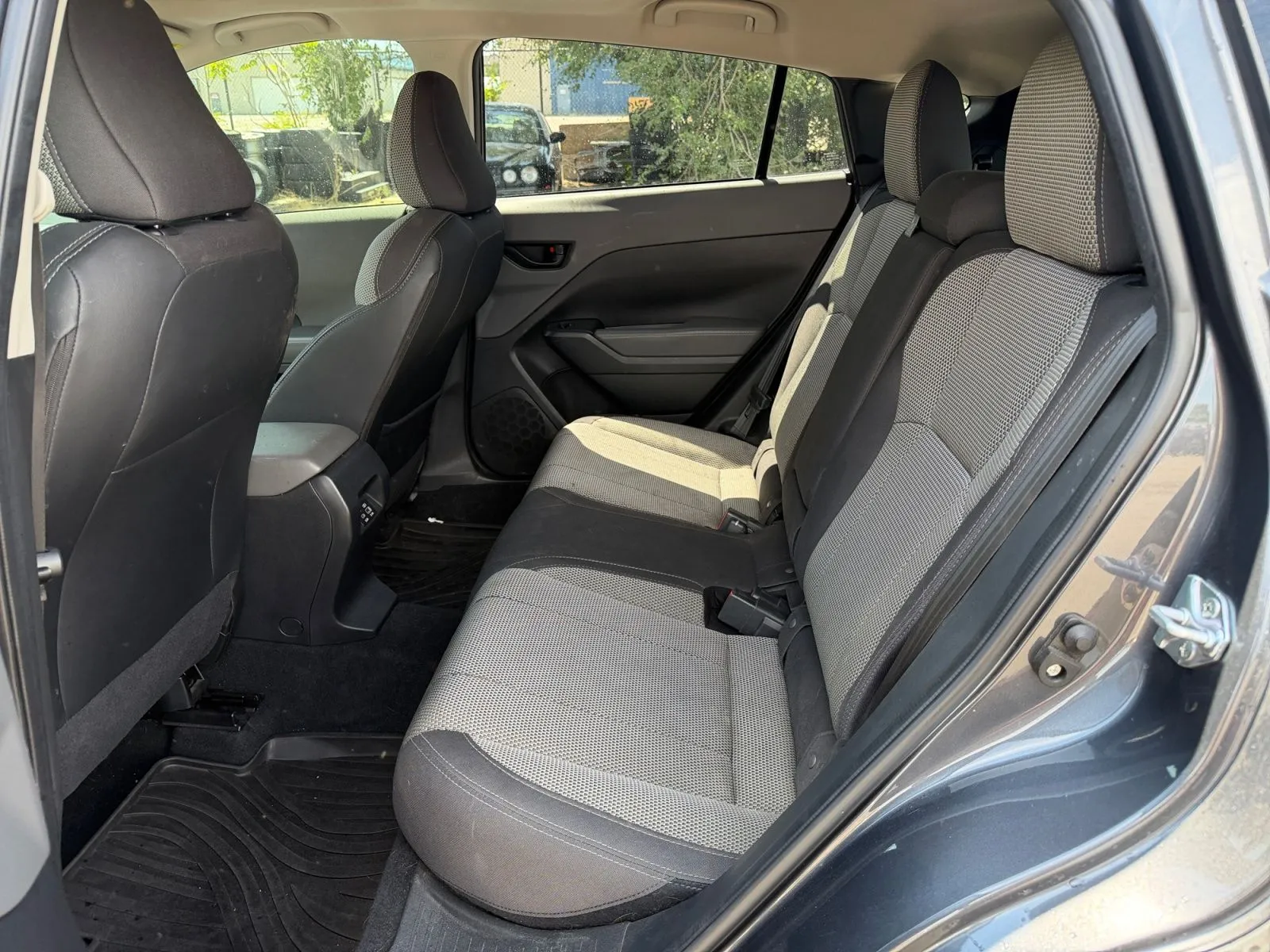 Subaru Crosstrek photo 26