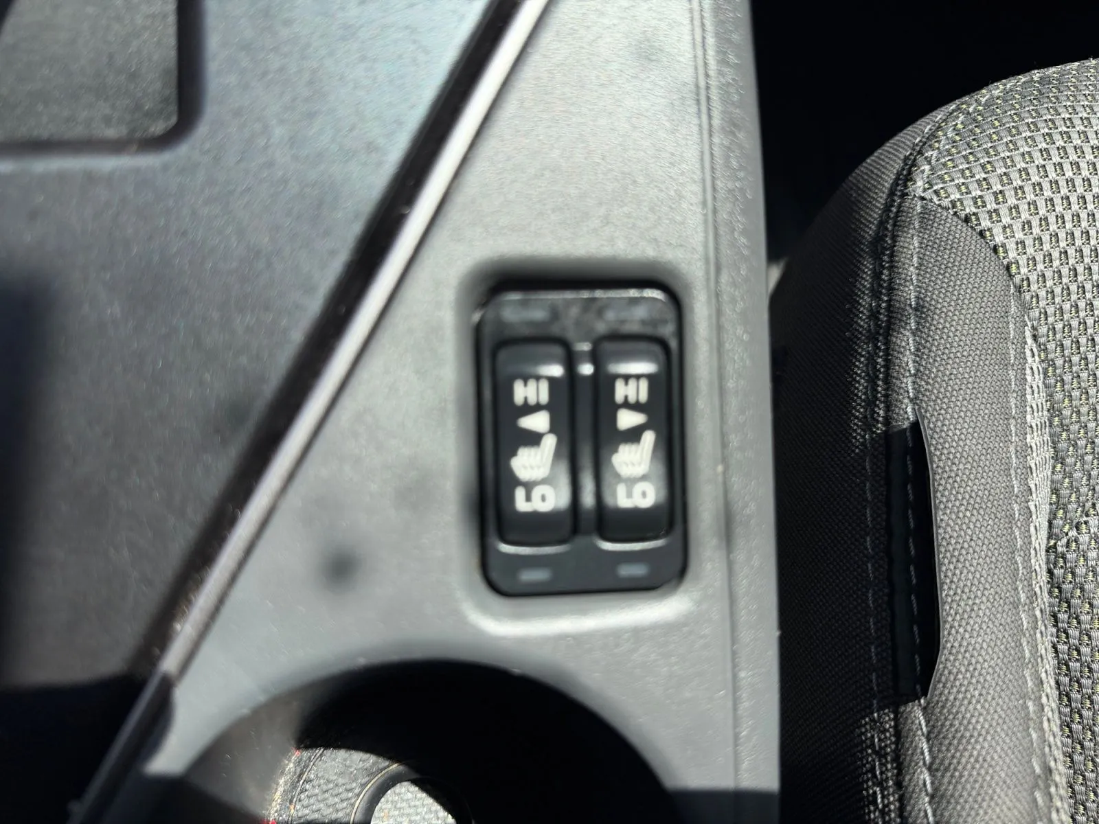Subaru Crosstrek photo 25