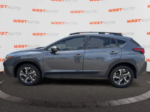 Another view of 2024 Subaru Crosstrek Premium for sale in West Valley City, UT at West Auto Sales - West Valley